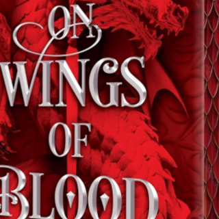 Get Free [PDF] On Wings of Blood (Bloodw