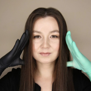 Ольга Семакина