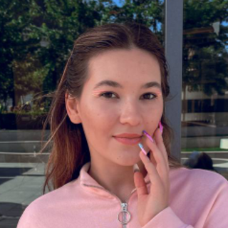 Шевелева Анастасия