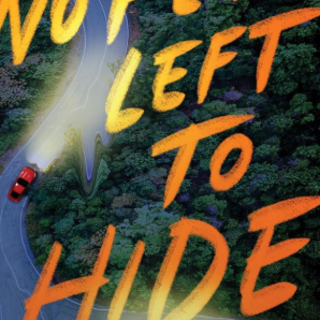 Download (PDF) Book No Place Left to Hid