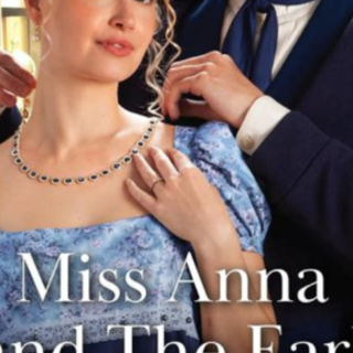 Read PDF Miss Anna and the Earl (The Tri