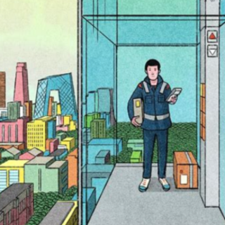 Get (PDFBOOK) I Deliver Parcels in Beiji