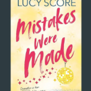 [PDF] Book Read Mistakes Were Made (Stor