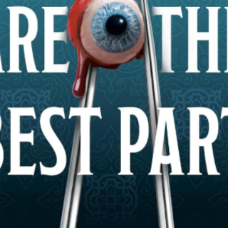 Get Free [PDF] The Eyes Are the Best Par