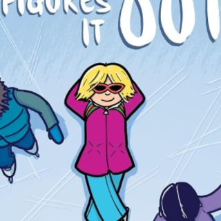 (PDF) Book Free Sunny Figures It Out (Su