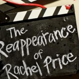 Get (PDF) Book The Reappearance of Rache