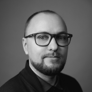 Алексей Рубан