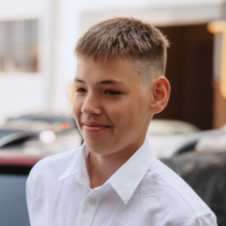 Dmytro Gavryliv