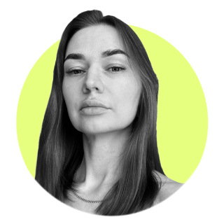 Евгения Шумилова