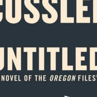 Read Free Book Clive Cussler Untitled Or