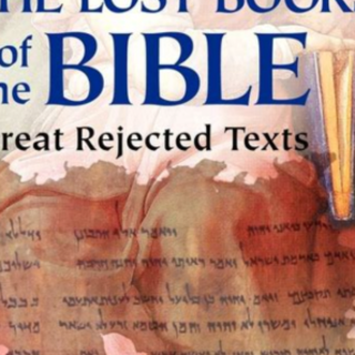 (PDF) Book Free Lost Books of the Bible: