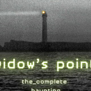 Get Free [PDF] Widow's Point: The Comple
