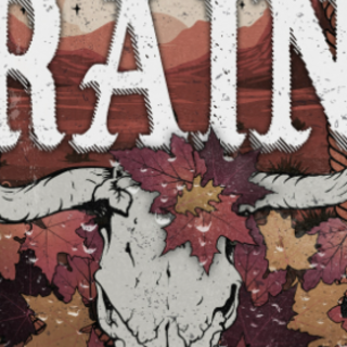 Read PDF Saving the Rain (Crimson Ridge 