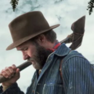 Assistir!) Sonhos de Trem (2025) Filme