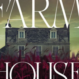 Read Book The Farmhouse by Chelsea Conra