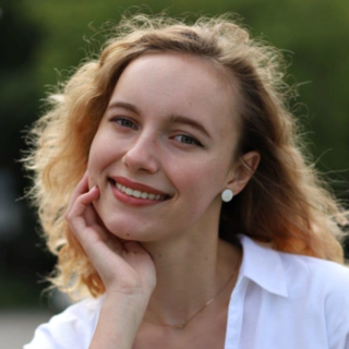 Зайцева Анна