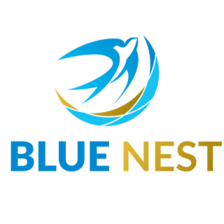 Blue Nest
