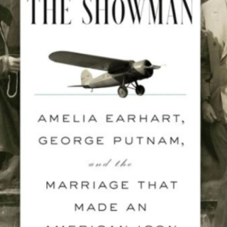Read [PDF] Book The Aviator and the Show