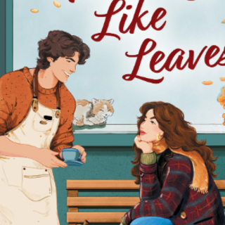 (PDF) Book Download Falling Like Leaves 
