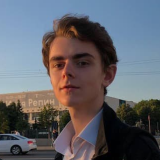 Алексей Титов
