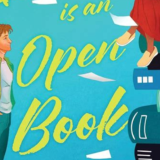 Get [PDF] Book Love Is an Open Book by C