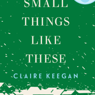 Read PDF Small Things Like These by Clai