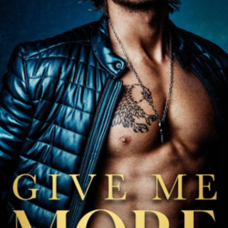 (PDF) Book Download Give Me More (Salaci