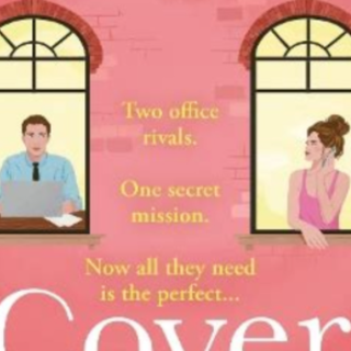 Get Book Cover Story by Mhairi McFarlane