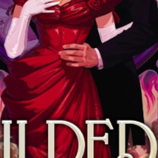 [PDF] Gilded in Vengeance