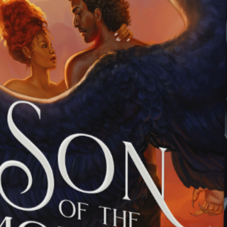 Read PDF Son of the Morning by Akwaeke E