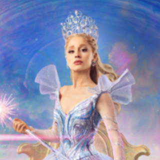 Wicked: İyilik Uğruna filmi izle (2025) 