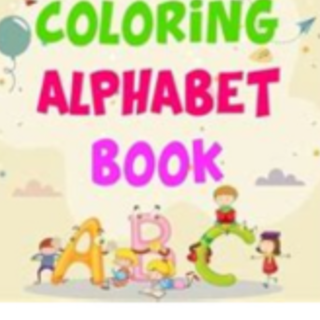 [PDF] Book Download Alphabet Coloring Bo