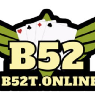 b52tonline b52tonline