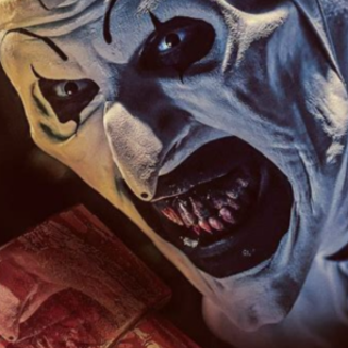 [PDF] Book Free Terrifier 3: The Officia