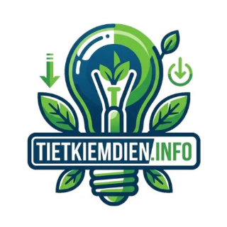 Tiết Kiệm Điện