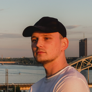 Dmitry Chernov
