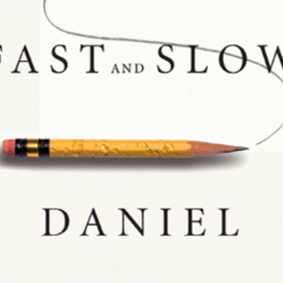 Read Free Book Thinking Fast and Slow by