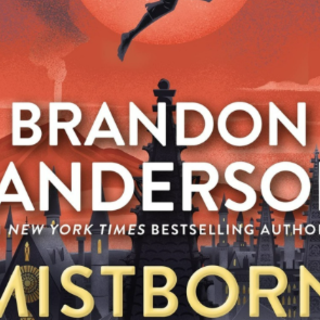 Get Free [PDF] Mistborn: The Final Empir