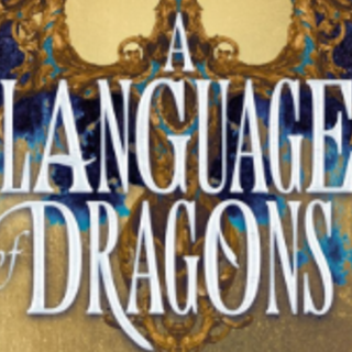 Get (PDF) Book A Language of Dragons Boo