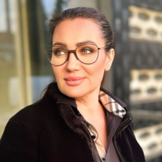 Julia Fabrizius