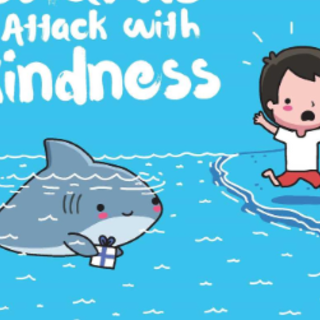 Read (PDF) Book When Sharks Attack With 