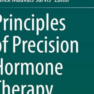 Read PDF Principles of Precision Hormone