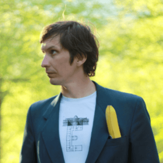 Алексей Карачинский Алексей Карачинский