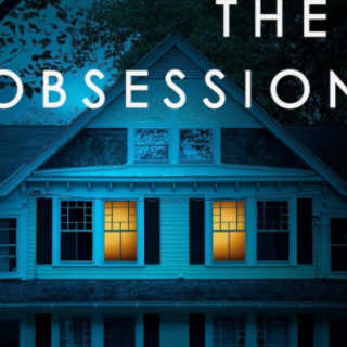 Download (PDF) Book The Obsession by Nat