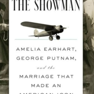 Get (PDFBOOK) The Aviator and the Showma