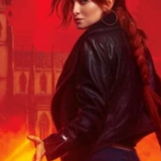 [PDF] Demon's Bluff (Hollows)