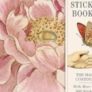 Get (PDF) Book John Derian Sticker Book 