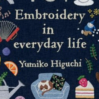 (PDF) Book Download Embroidering Life: S