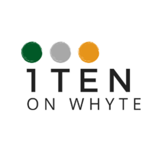 1TEN on Whyte 1TEN on Whyte