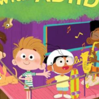 Get Free [PDF] All You Can Be with ADHD 